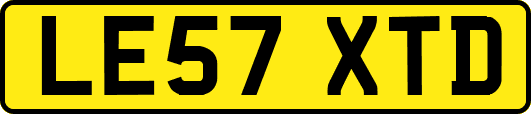 LE57XTD