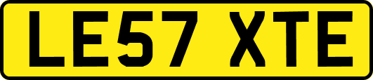 LE57XTE