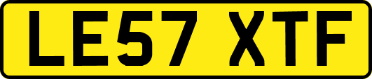 LE57XTF