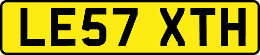 LE57XTH