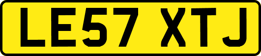 LE57XTJ