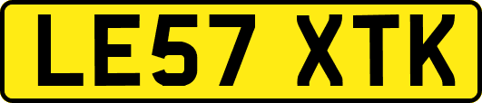 LE57XTK