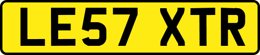 LE57XTR