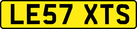 LE57XTS