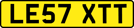 LE57XTT
