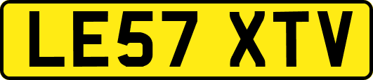 LE57XTV