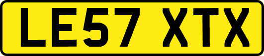 LE57XTX