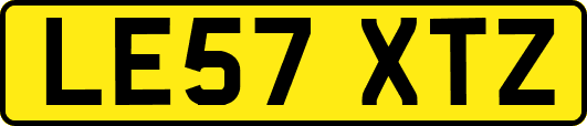 LE57XTZ