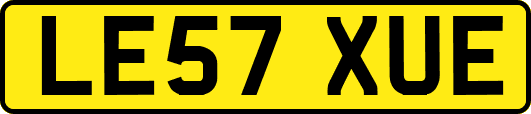 LE57XUE