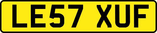 LE57XUF
