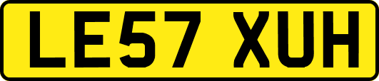 LE57XUH