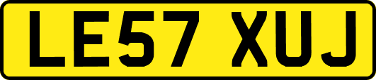 LE57XUJ