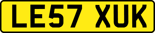 LE57XUK