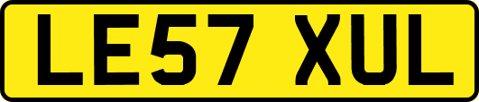 LE57XUL