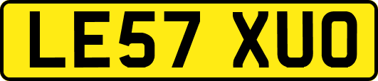 LE57XUO