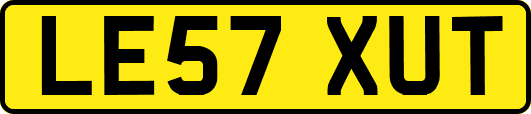 LE57XUT