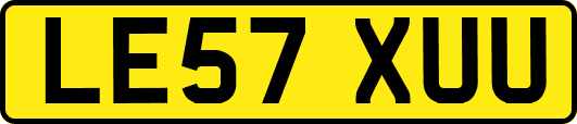 LE57XUU