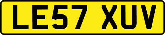LE57XUV