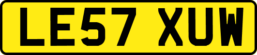 LE57XUW