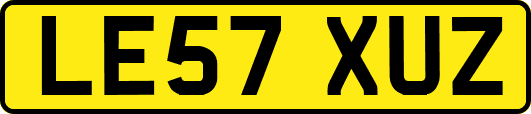 LE57XUZ