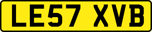 LE57XVB