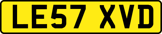 LE57XVD