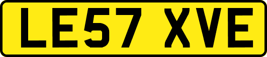 LE57XVE