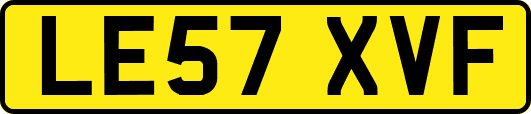 LE57XVF