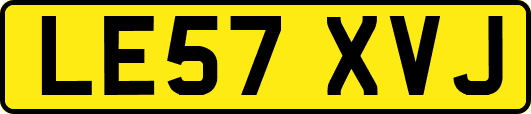 LE57XVJ