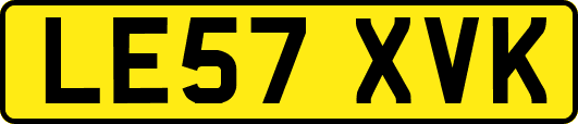 LE57XVK