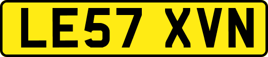 LE57XVN