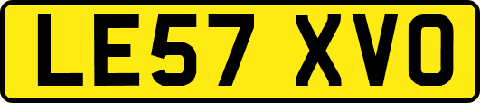 LE57XVO
