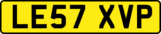 LE57XVP