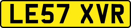 LE57XVR