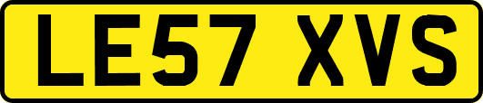 LE57XVS