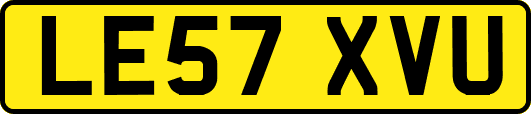 LE57XVU
