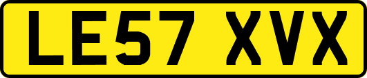 LE57XVX