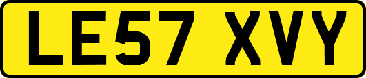 LE57XVY