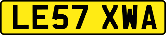 LE57XWA
