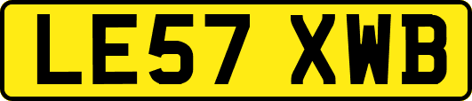 LE57XWB