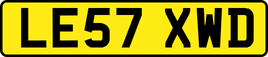 LE57XWD
