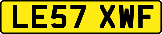 LE57XWF