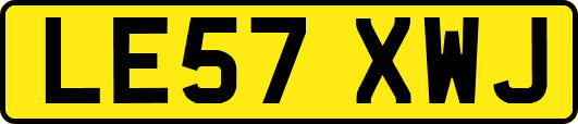 LE57XWJ