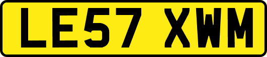 LE57XWM