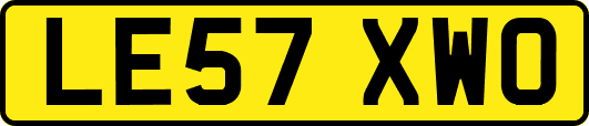 LE57XWO