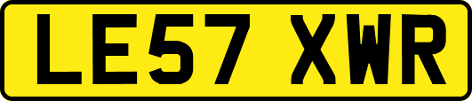 LE57XWR
