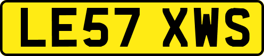 LE57XWS