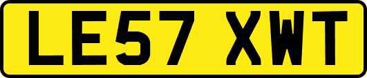 LE57XWT