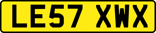 LE57XWX
