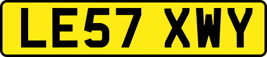 LE57XWY